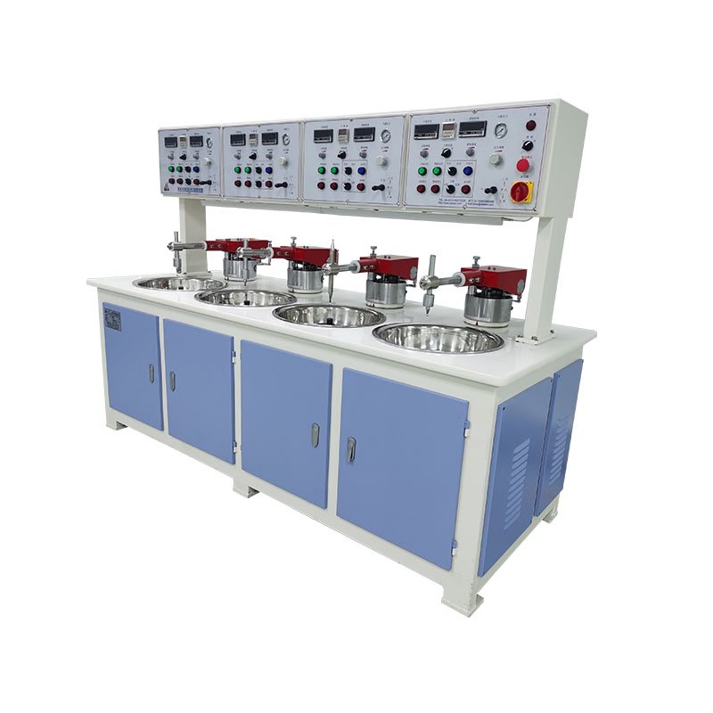 Precision Grinders/Polishers