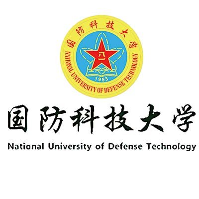 xibin opto electronic of  NUDT(National University of Defense Technology)